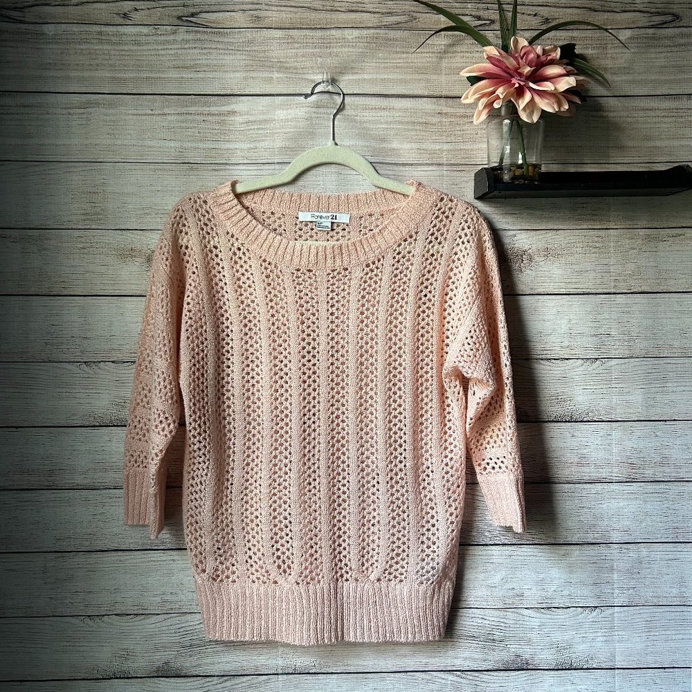 Forever 21 Sweater